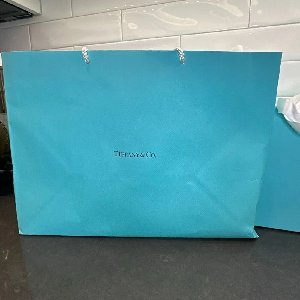 Tiffany & Co. tiffany co